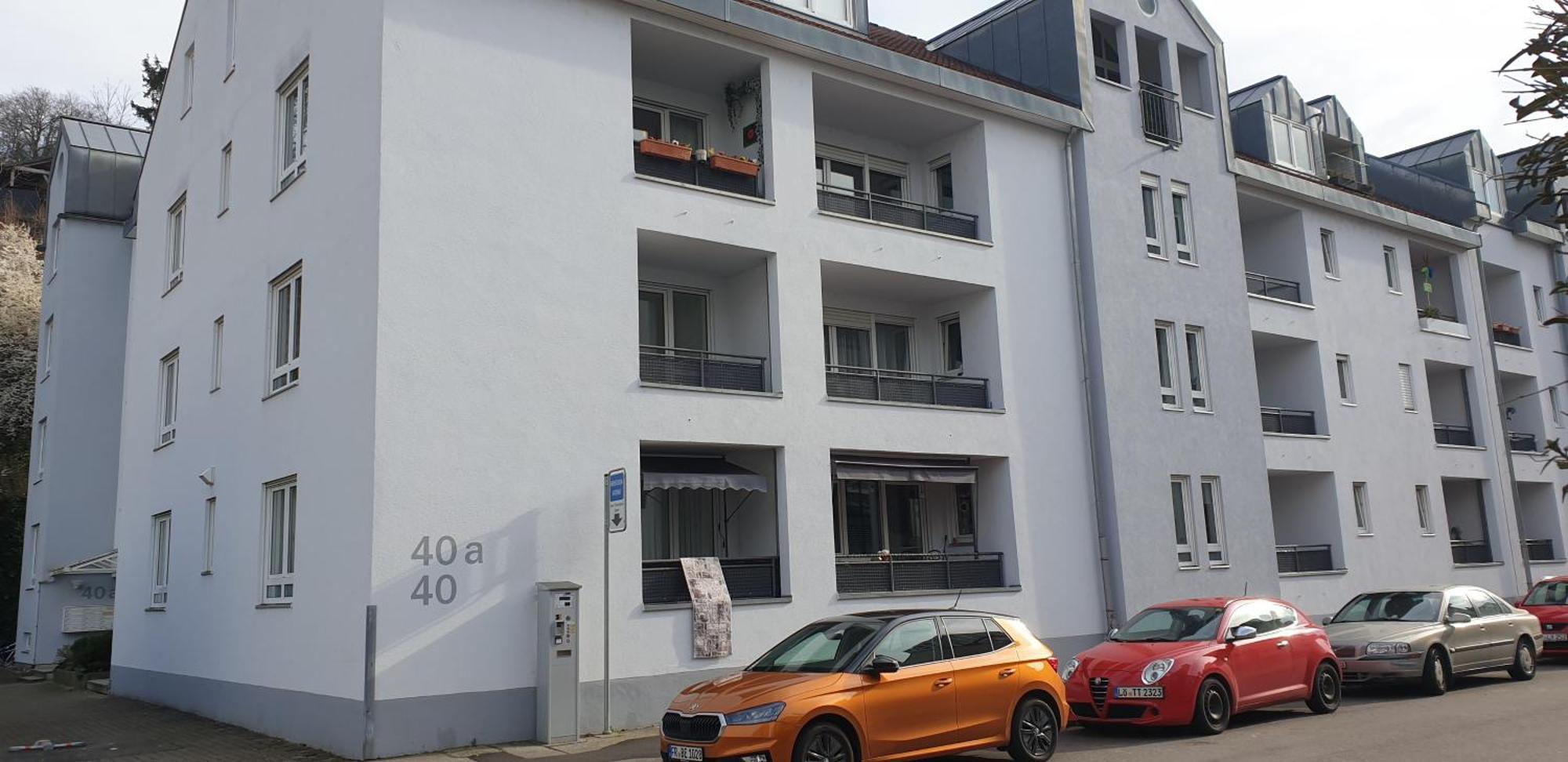 Ferienwohnung Dreilaendereck 1 Lörrach Dış mekan fotoğraf